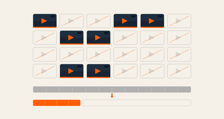 How We Cut A Video Library By 70% Three Weeks Before A Cloudflare Renewal