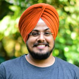 Jaspreet