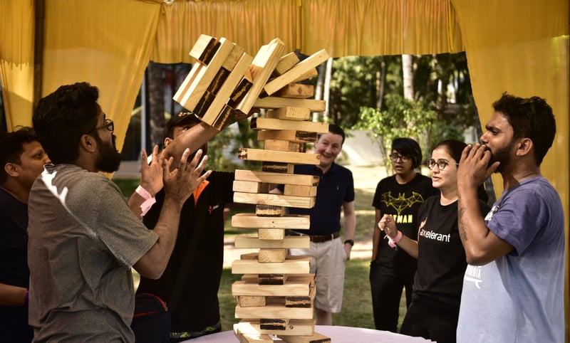 Careers & Internships