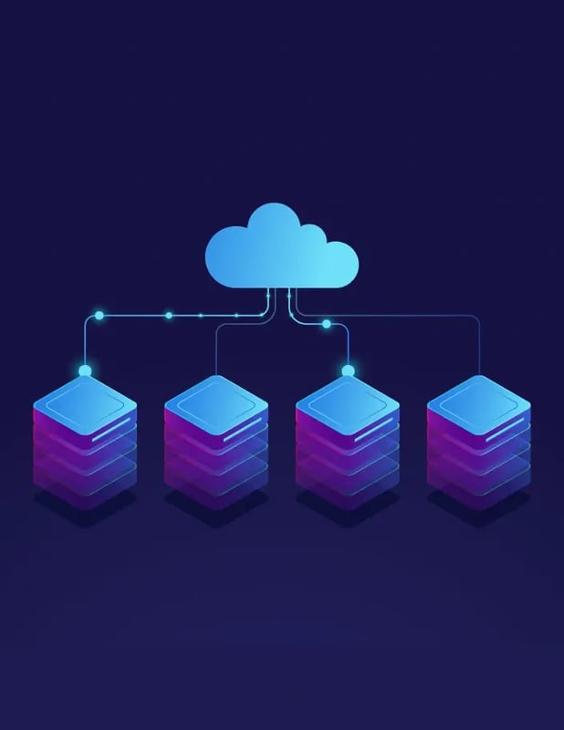 Cloud Migration and Adoption for a Leading Financial Services Brand Feature long