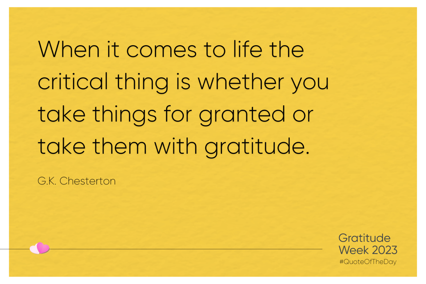 Day 4—QOTD