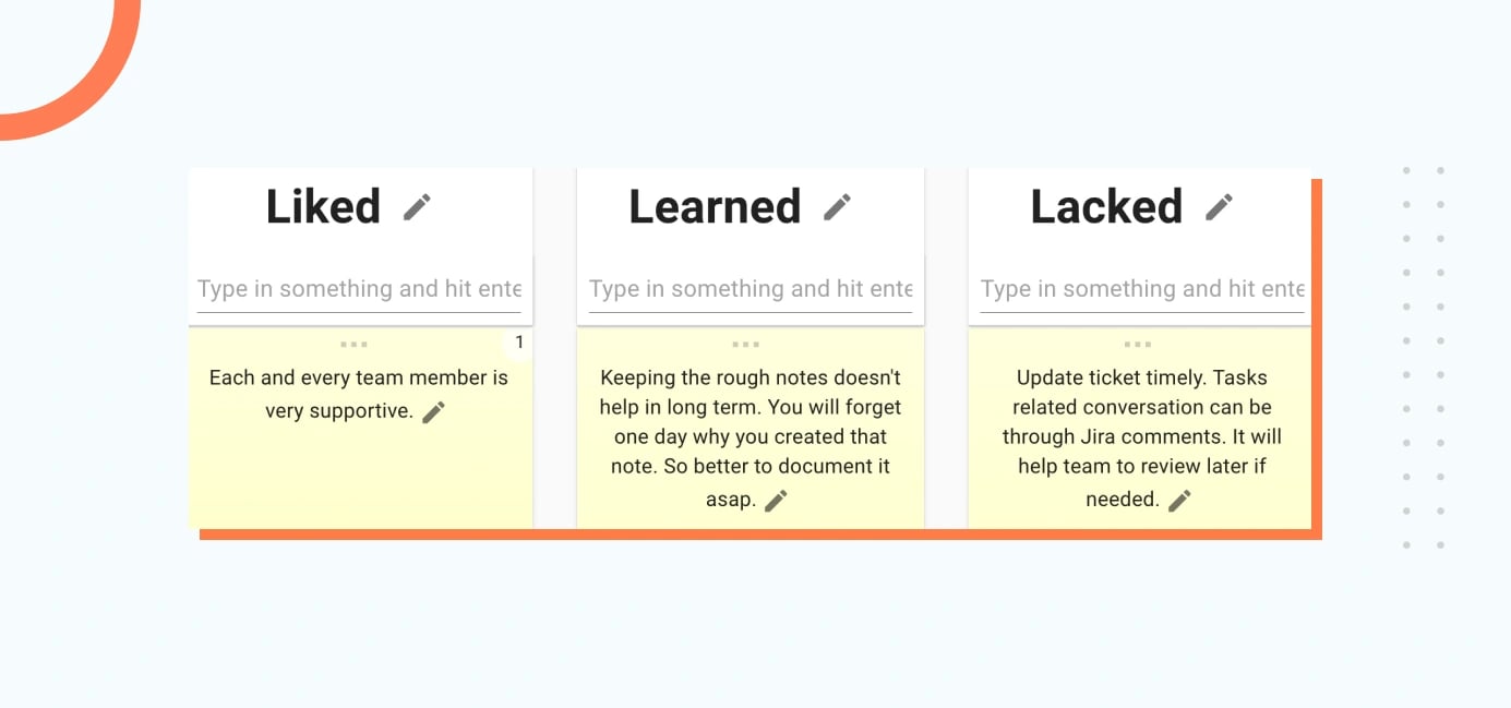 Different Agile Retro formats 1