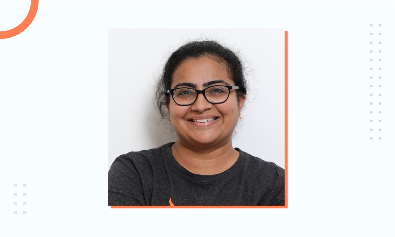 Hetal Mistry is the Director of Delivery Services at Axelerant.&nbsp;
