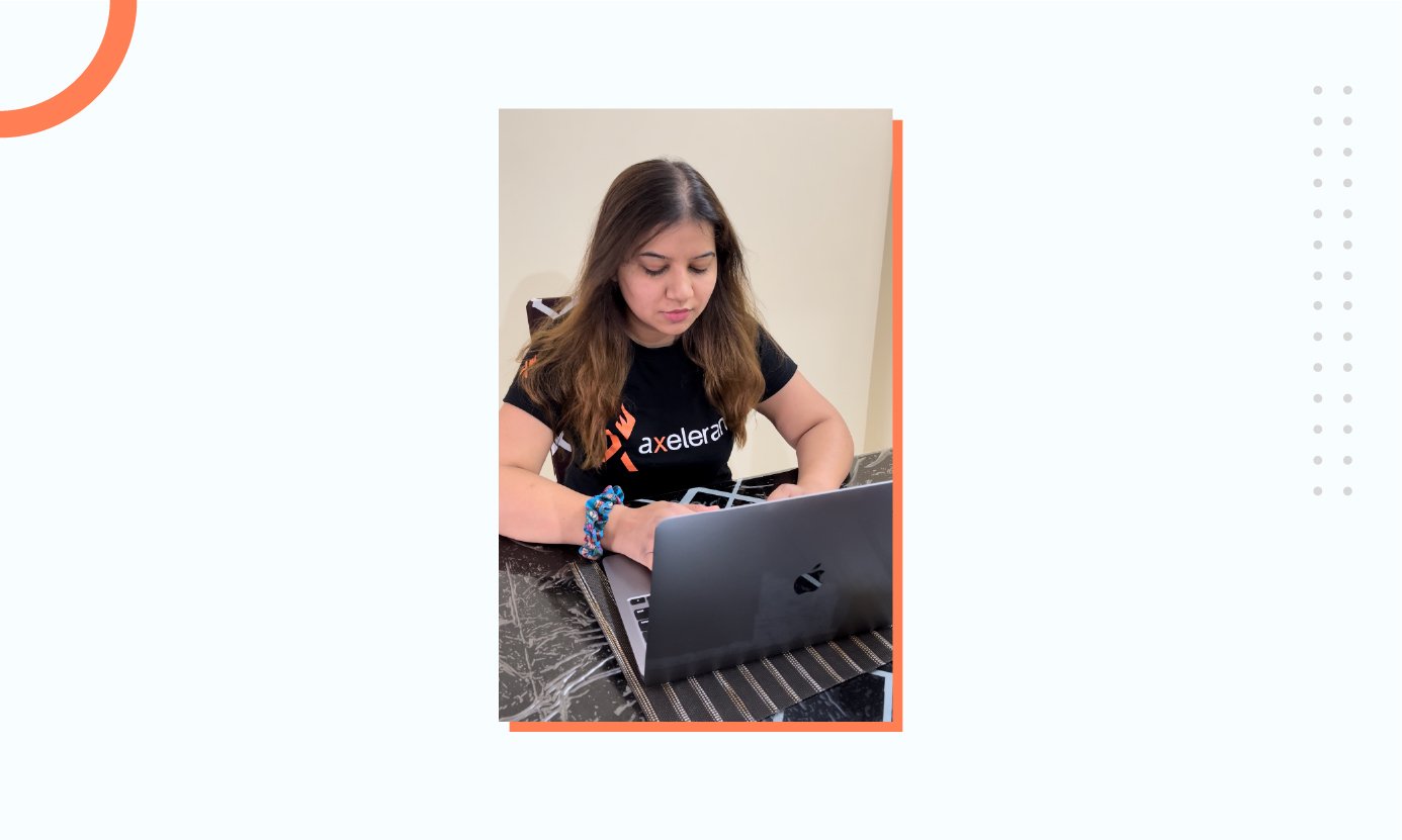 A team member worried about how to approach a difficult conversation