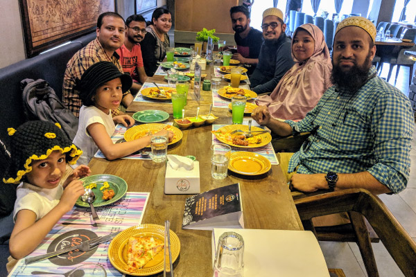 Axelerant-Bangalore-Meetup