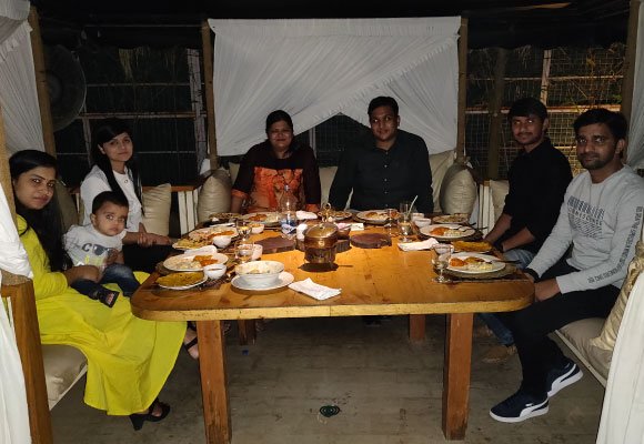 Axelerant-Indore-Meetup
