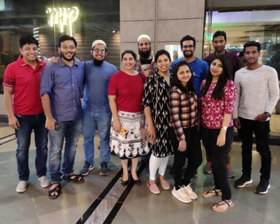 Axelerant-NCR-Meetup-01