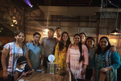 Axelerant-Pune-Meetup