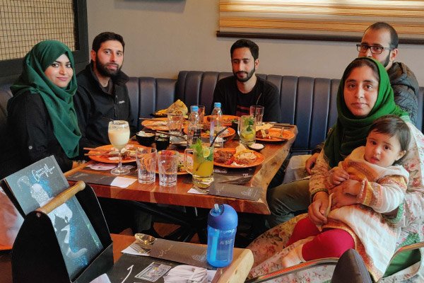 Axelerant-Srinagar-Meetup
