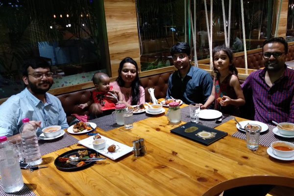 Axelerant-Surat-Meetup