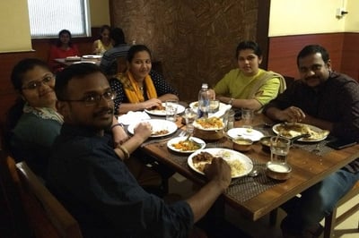 Axelerant-Vizag-Meetup