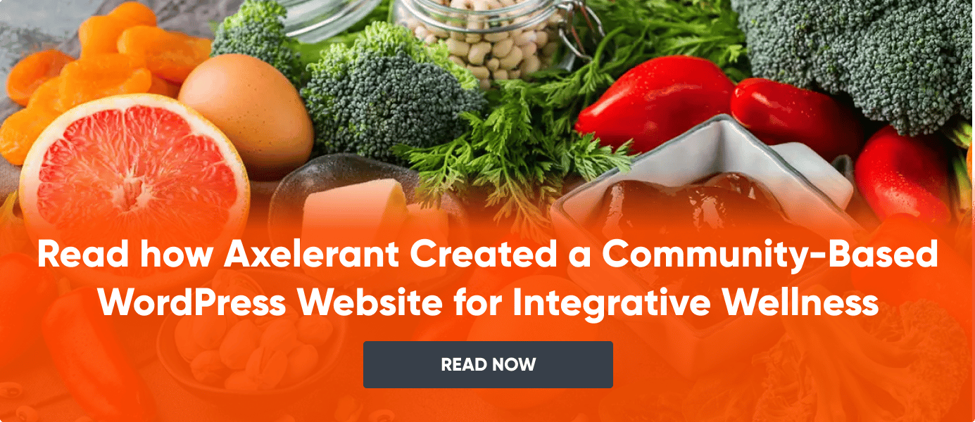 Wordpress Case Study