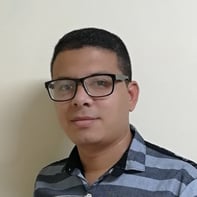 Disnel Rodriguez