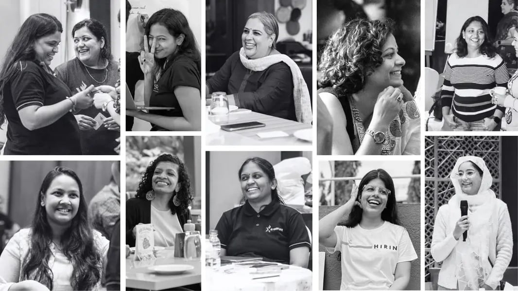 Axelerant is officially a great place to work. 😱