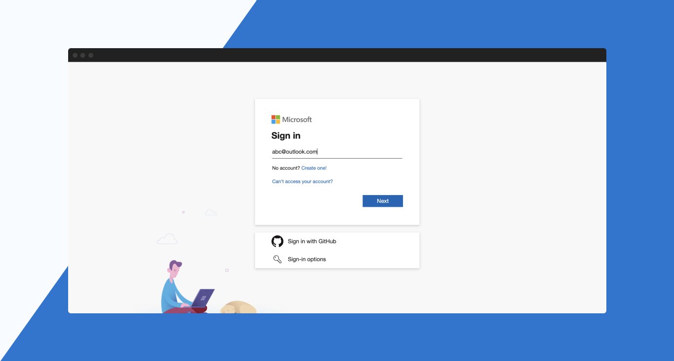 Azure DevOps Start Free Step 2 Axelerant