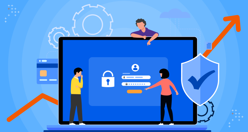 How We Boosted The Login Performance Of A High-Traffic B2C Website By 57%