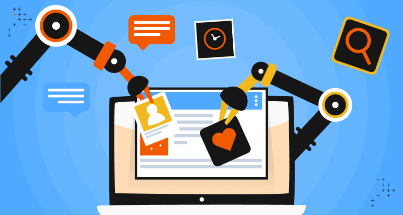 Composable, AI-Driven Nonprofit Platforms: The Future Of Scalable Donor Engagement