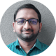 Rahul Shinde 