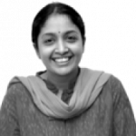 Shyamala-Rajaram