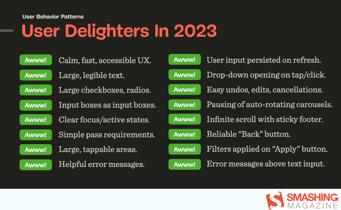 User-Delighters-2023