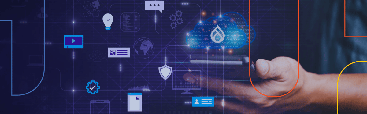 Using Drupal As A Headless CMS With Vue.js