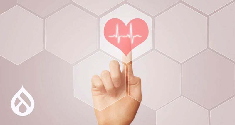 Why Choose Drupal Healthcare Content Management System in 2024