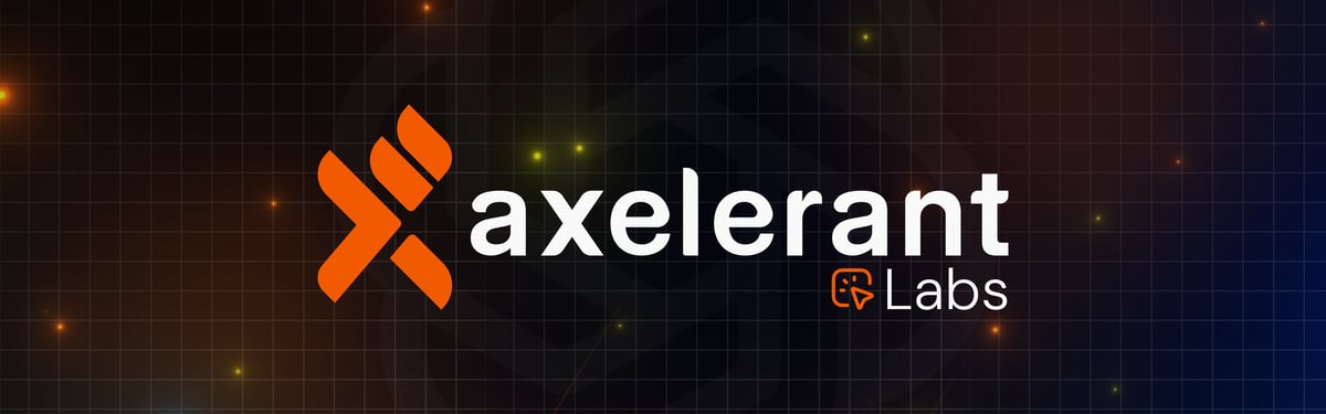 Building the Future, One Experiment At A Time: Inside Axelerant’s Labs Initiative