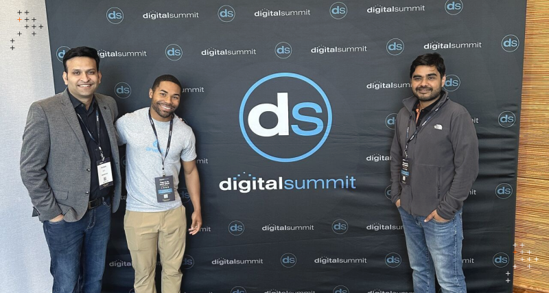 Highlights From Digital Summit Chicago: How Drupal Is Leading The DXP Evolution
