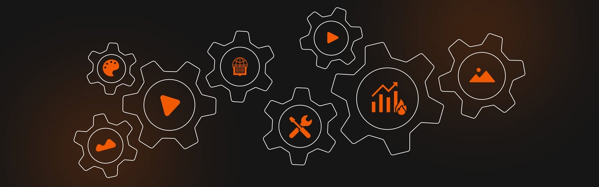 The State of Web Governance: Trends, Tools, and Real-World Lessons