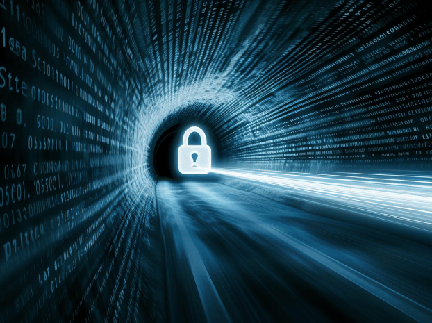 Jamstack for a High-Tech Firm Feature Short