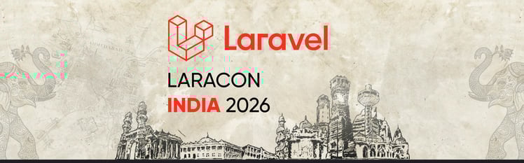 LaraCon India 2026: Where Laravel’s Future Met Community, AI, And Delivery At Scale