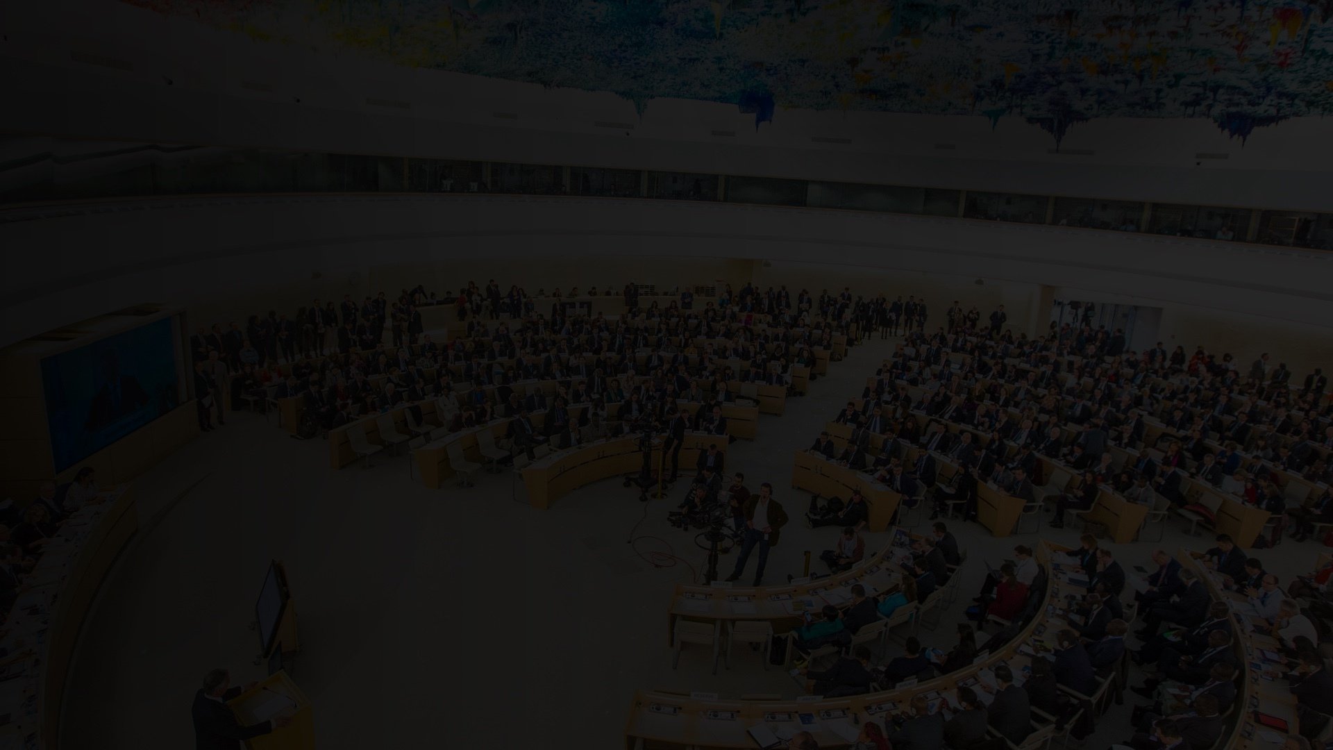 Axelerant OHCHR Case Study