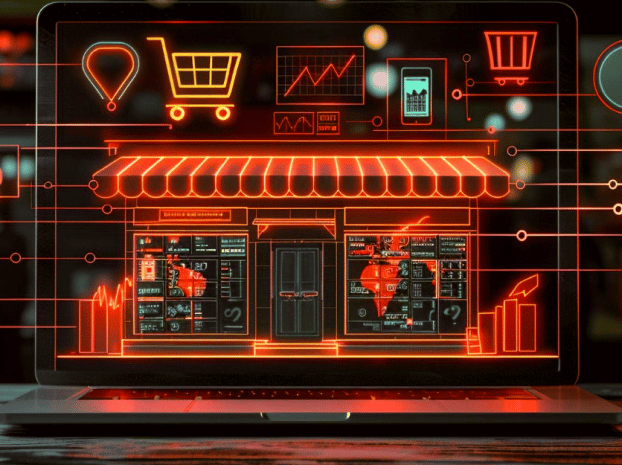 Retail_Megalith_Case_Study_Axelerant Feature Short