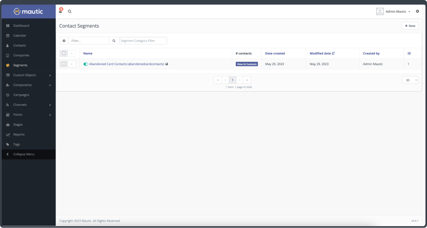 default_segment
