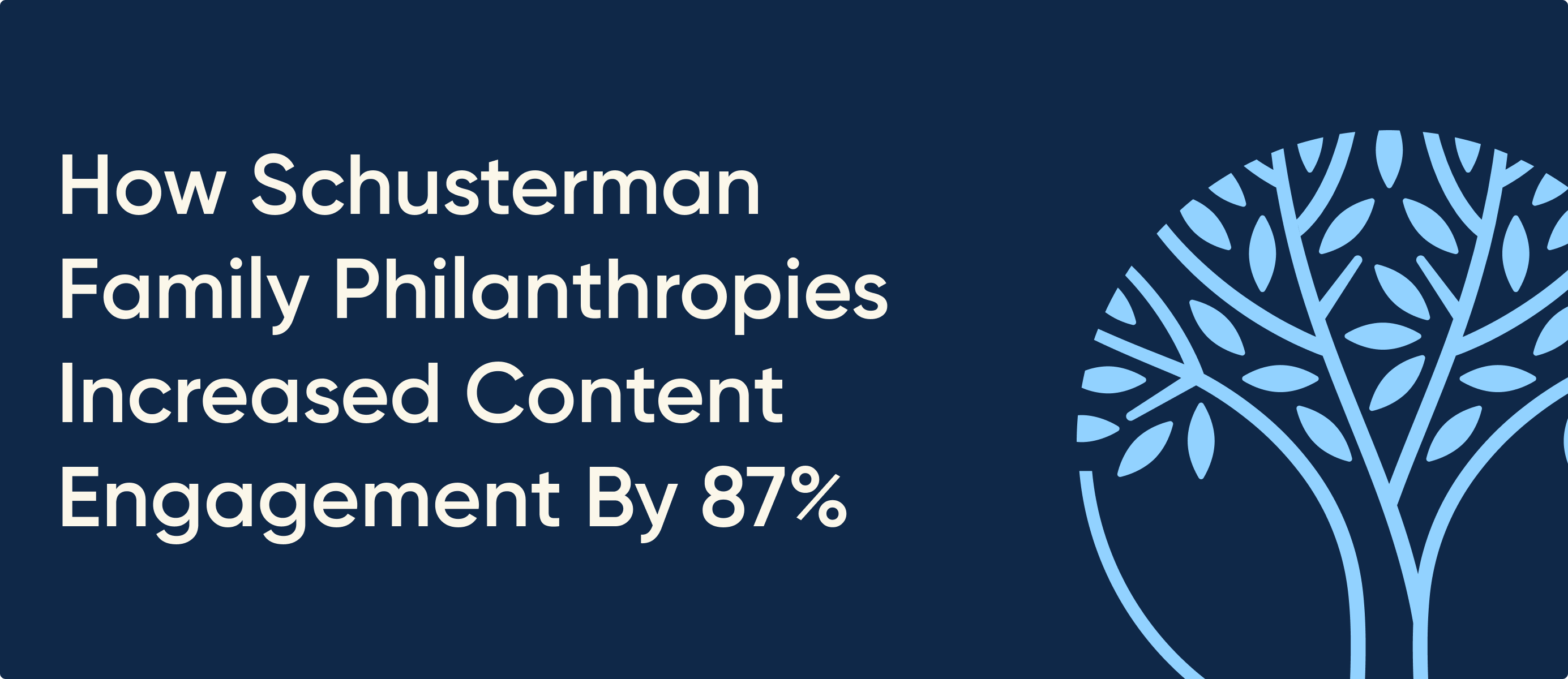 Schusterman Family Philanthropies