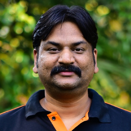Abhishek-D