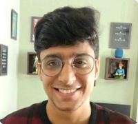 Panshul Khurana, Staff Software Engineer