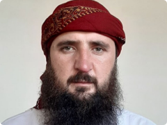 Shakil Ahmad, Software Engineer