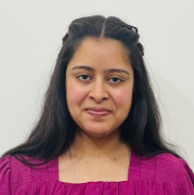 Shivani Dhiman