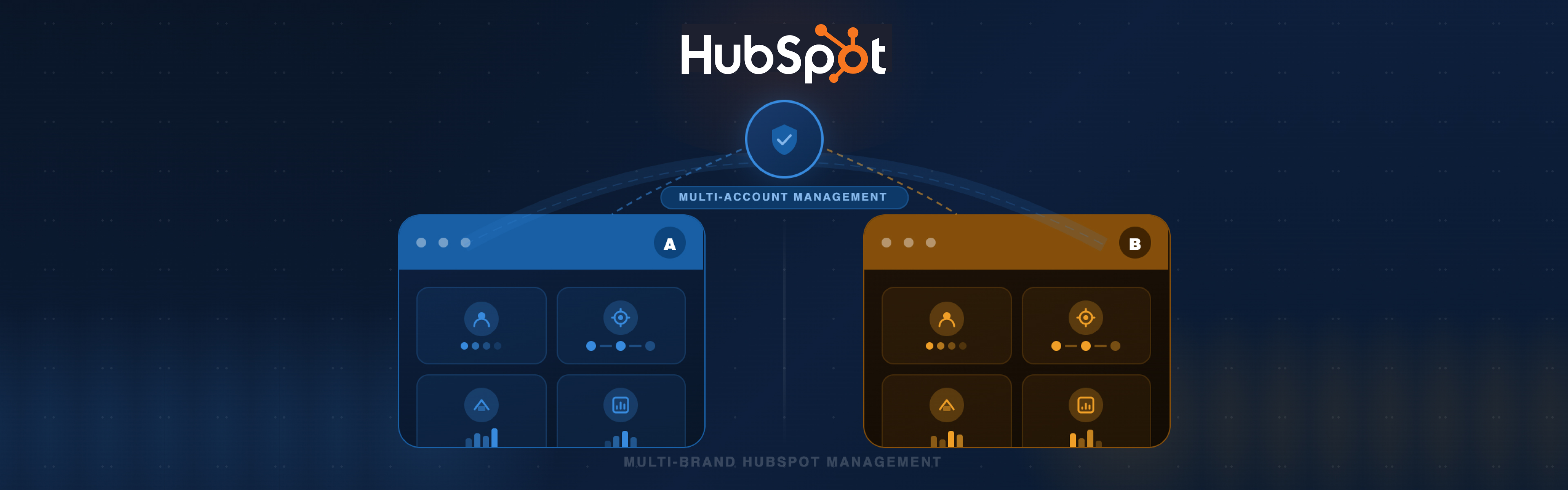 Multi-Brand HubSpot Management: The Case for Keeping Portals Separate