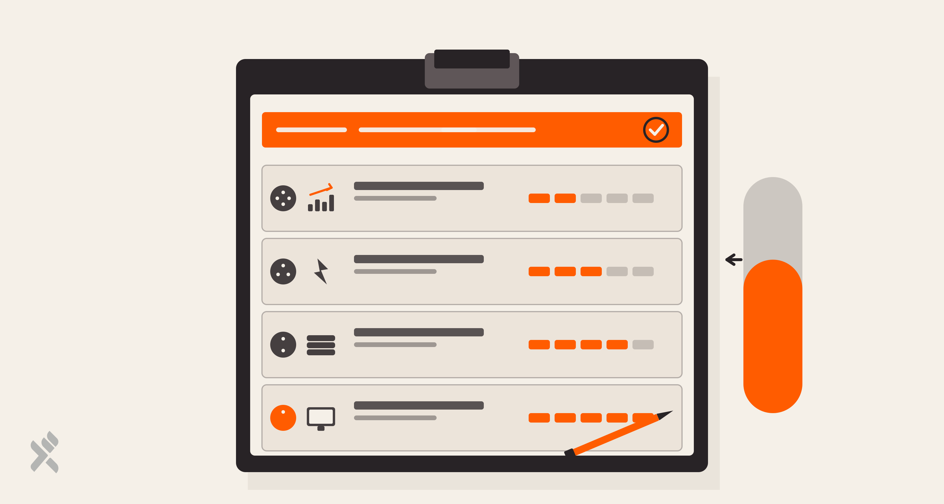 The Four-Layer Digital Maturity Assessment: A Framework Built For PE Value Creation