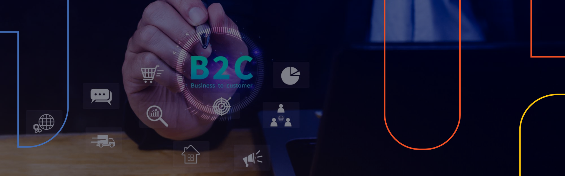 A Step-by-Step Guide to Rebuilding B2C Frontend with Panda-CSS and Formik