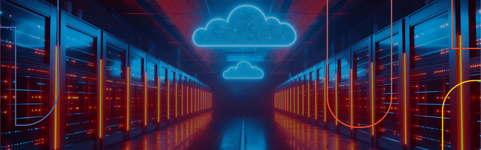 Architecting A Scalable, Serverless Data Ecosystem For Humanitarian Intelligence Platforms