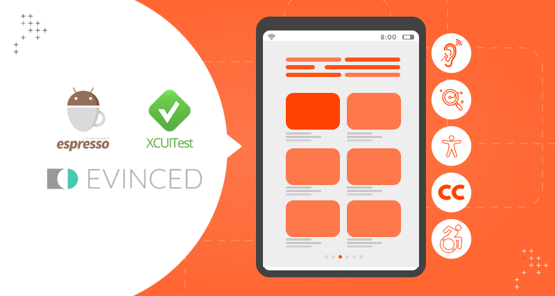 Automated Accessibility Testing Techniques For Native Mobile Apps (Digital Marketing: MaaS)