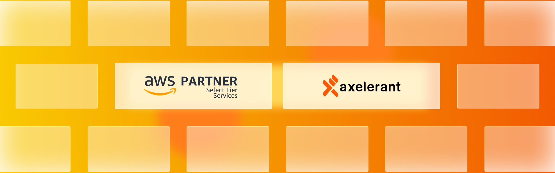 Axelerant Achieves AWS Select Tier Partner Status