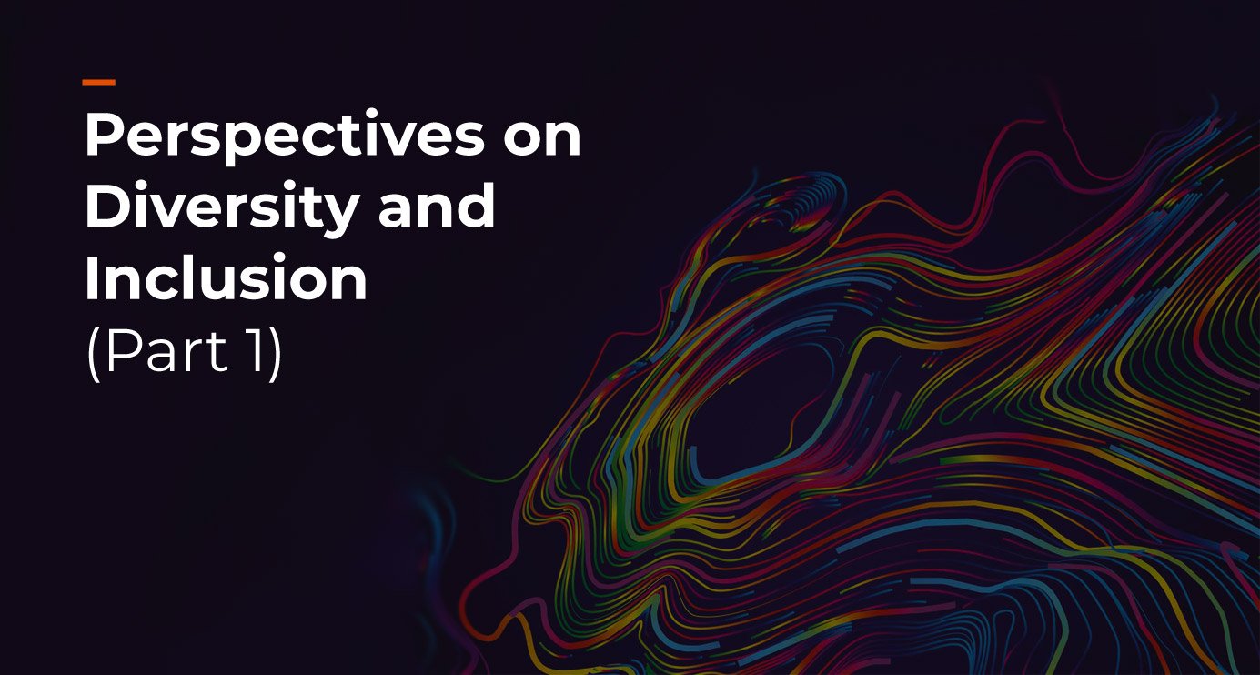 Axelerant Conversations About Diversity and Inclusion&nbsp;(Part 1)