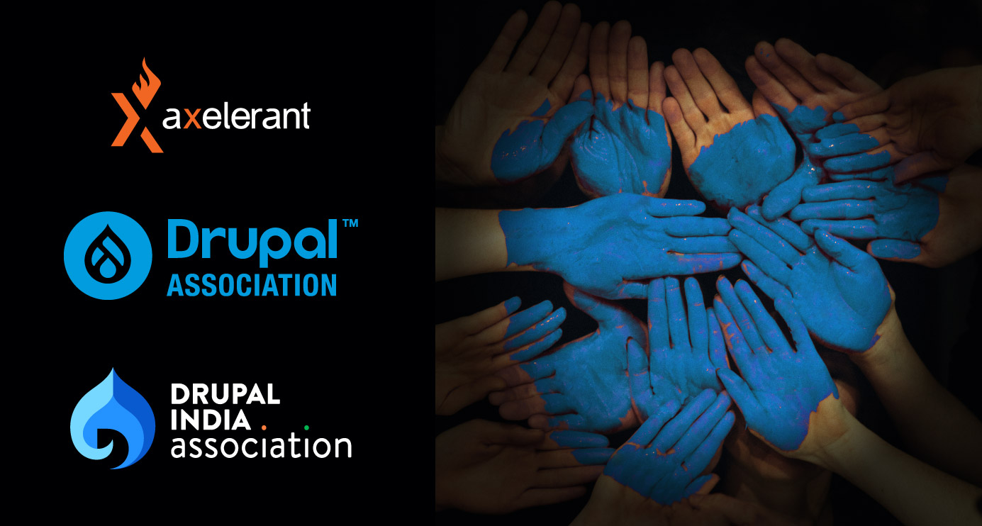 Axelerant’s Support For Drupal During COVID-19&nbsp;