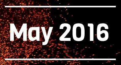 May 2016 Axelerant Insider