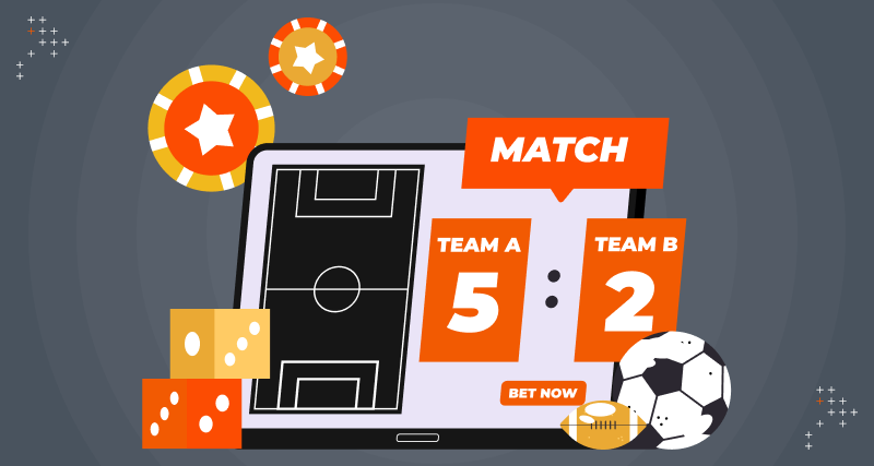 Building the Future of Online Sports Applications