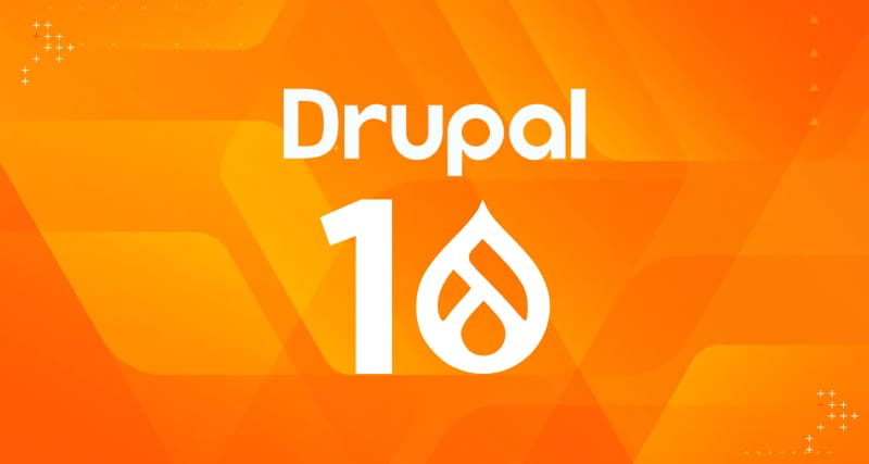 Exploring Drupal 10: New Features, Release Date, and How to Upgrade